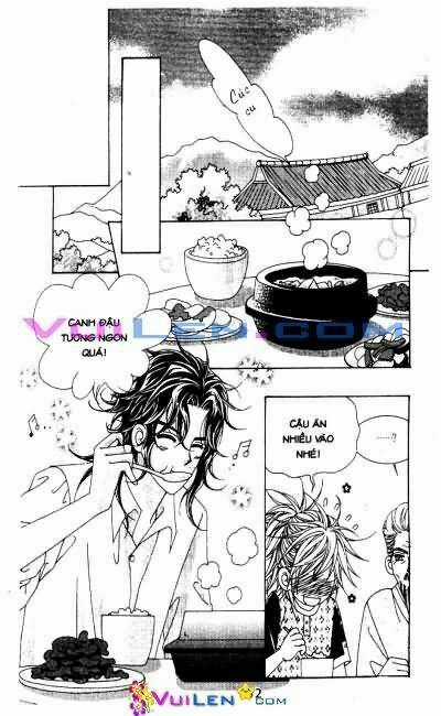 Chạm Mặt Thần Tượng Chapter 1 trang 141