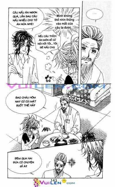 Chạm Mặt Thần Tượng Chapter 1 trang 142