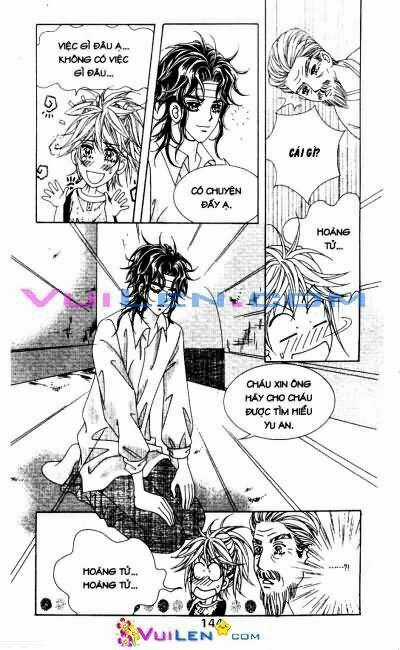 Chạm Mặt Thần Tượng Chapter 1 trang 143