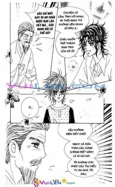 Chạm Mặt Thần Tượng Chapter 1 trang 144