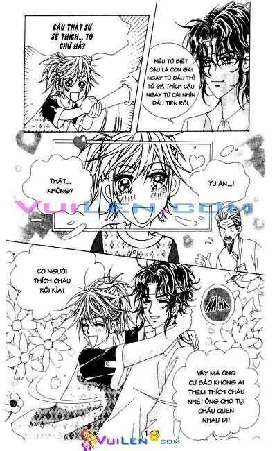 Chạm Mặt Thần Tượng Chapter 1 trang 147