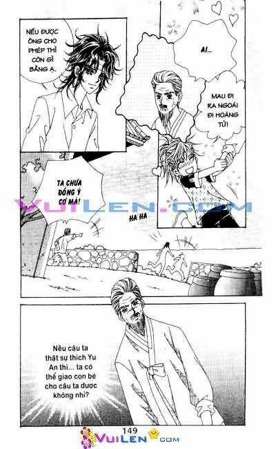 Chạm Mặt Thần Tượng Chapter 1 trang 148