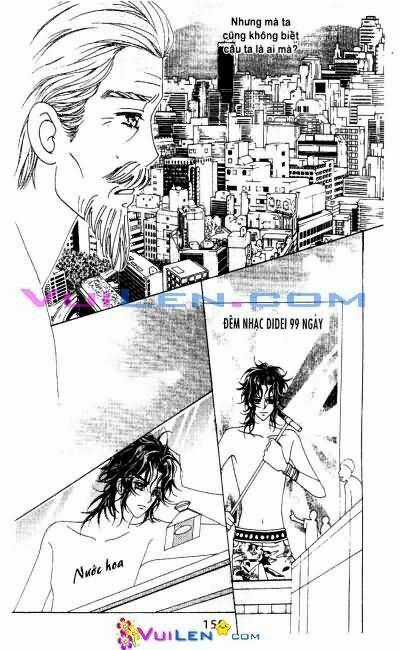 Chạm Mặt Thần Tượng Chapter 1 trang 149