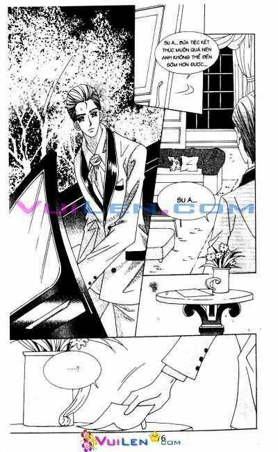 Chạm Mặt Thần Tượng Chapter 1 trang 15