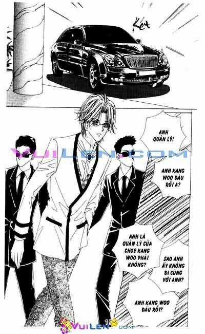 Chạm Mặt Thần Tượng Chapter 1 trang 151