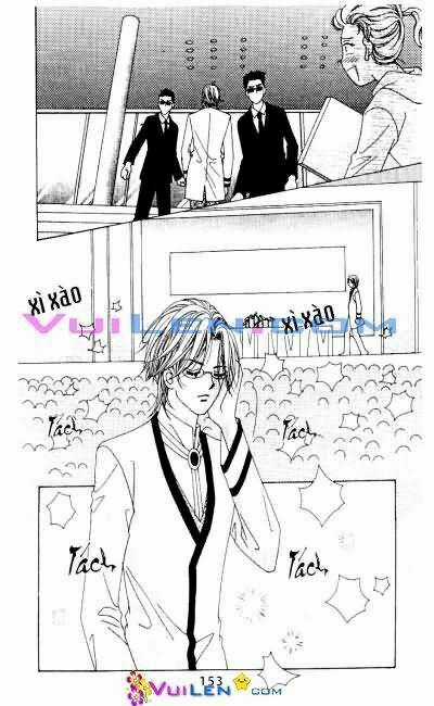 Chạm Mặt Thần Tượng Chapter 1 trang 152