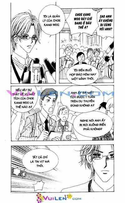 Chạm Mặt Thần Tượng Chapter 1 trang 153