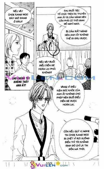 Chạm Mặt Thần Tượng Chapter 1 trang 154