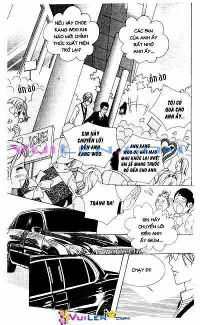 Chạm Mặt Thần Tượng Chapter 1 trang 155