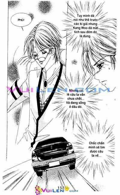 Chạm Mặt Thần Tượng Chapter 1 trang 156