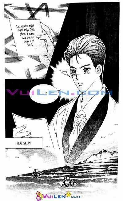 Chạm Mặt Thần Tượng Chapter 1 trang 16