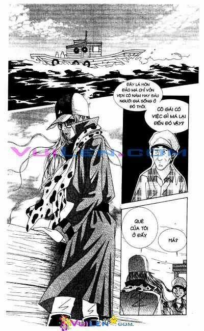 Chạm Mặt Thần Tượng Chapter 1 trang 17