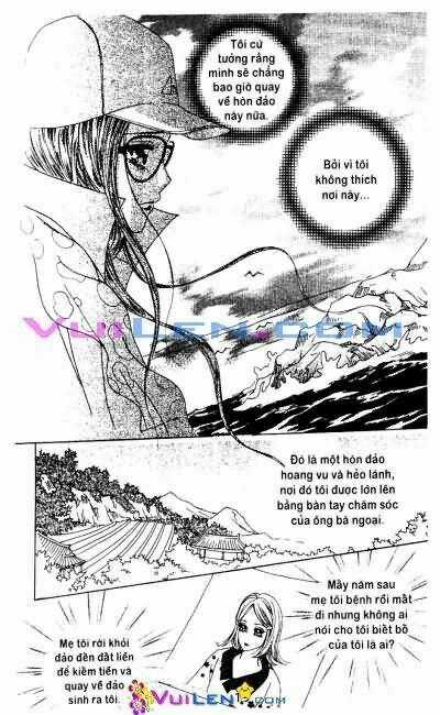 Chạm Mặt Thần Tượng Chapter 1 trang 18