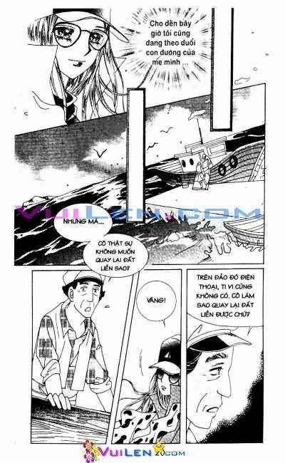 Chạm Mặt Thần Tượng Chapter 1 trang 19