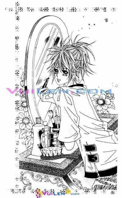 Chạm Mặt Thần Tượng Chapter 1 trang 2