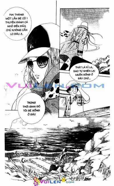 Chạm Mặt Thần Tượng Chapter 1 trang 20