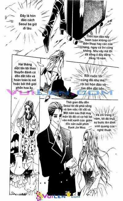 Chạm Mặt Thần Tượng Chapter 1 trang 21