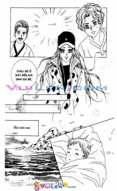 Chạm Mặt Thần Tượng Chapter 1 trang 24