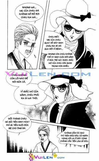 Chạm Mặt Thần Tượng Chapter 1 trang 26