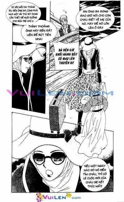 Chạm Mặt Thần Tượng Chapter 1 trang 27