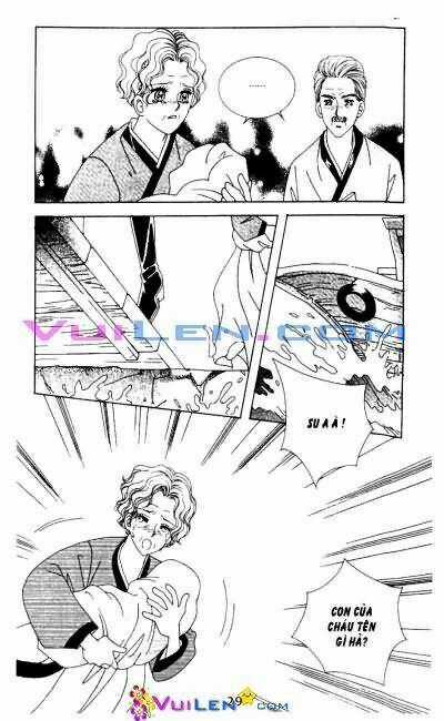 Chạm Mặt Thần Tượng Chapter 1 trang 28