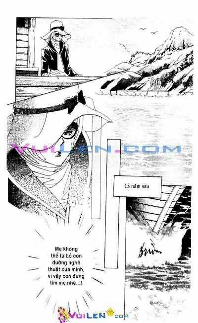 Chạm Mặt Thần Tượng Chapter 1 trang 30