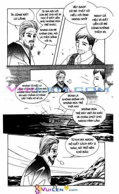 Chạm Mặt Thần Tượng Chapter 1 trang 32