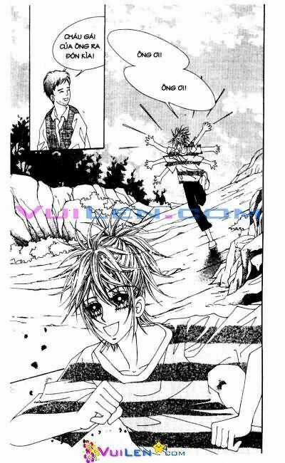 Chạm Mặt Thần Tượng Chapter 1 trang 33