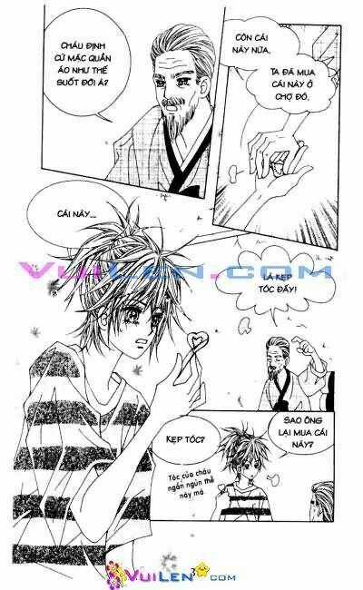 Chạm Mặt Thần Tượng Chapter 1 trang 37