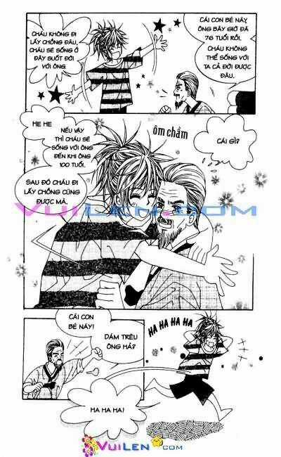 Chạm Mặt Thần Tượng Chapter 1 trang 39