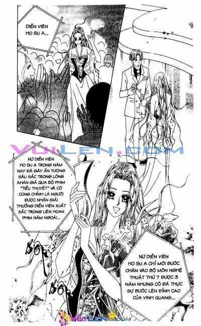 Chạm Mặt Thần Tượng Chapter 1 trang 4