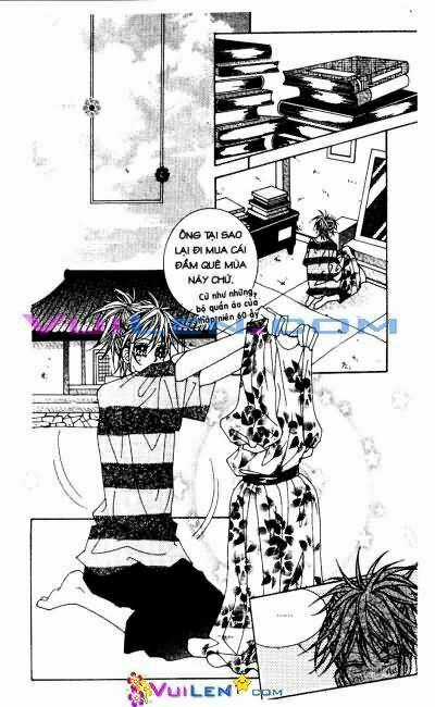 Chạm Mặt Thần Tượng Chapter 1 trang 40