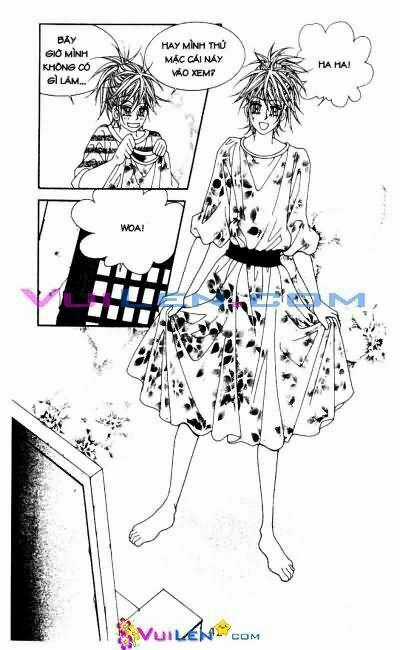 Chạm Mặt Thần Tượng Chapter 1 trang 41