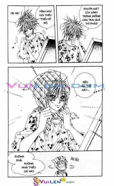 Chạm Mặt Thần Tượng Chapter 1 trang 42