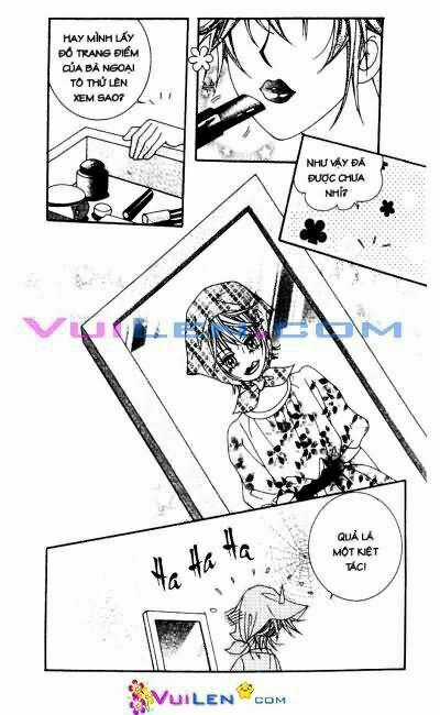 Chạm Mặt Thần Tượng Chapter 1 trang 43