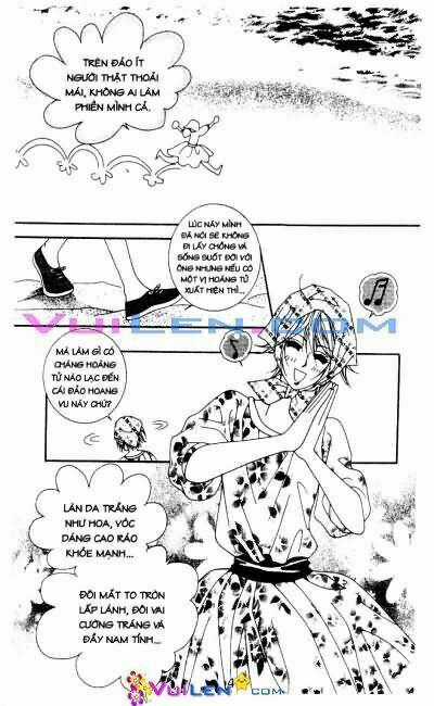 Chạm Mặt Thần Tượng Chapter 1 trang 45