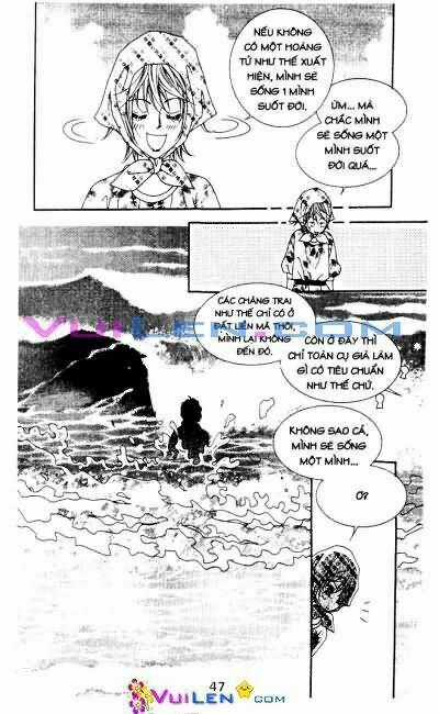 Chạm Mặt Thần Tượng Chapter 1 trang 46