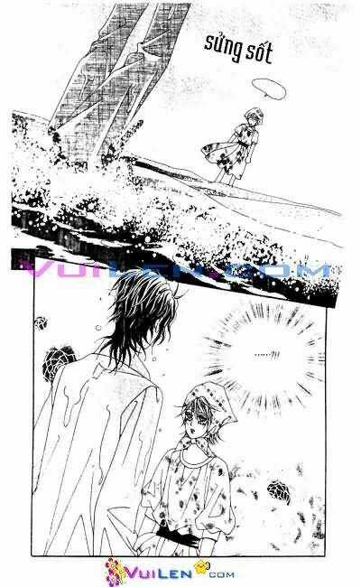 Chạm Mặt Thần Tượng Chapter 1 trang 49