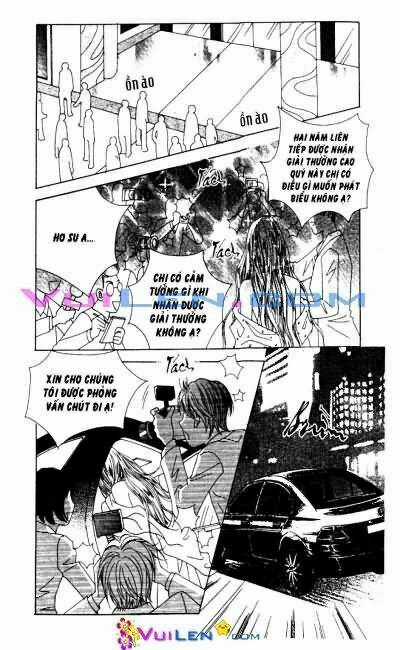 Chạm Mặt Thần Tượng Chapter 1 trang 5