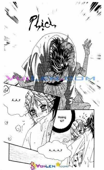 Chạm Mặt Thần Tượng Chapter 1 trang 51