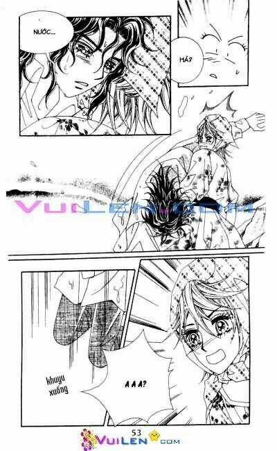 Chạm Mặt Thần Tượng Chapter 1 trang 52