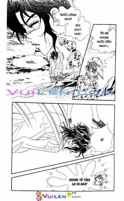 Chạm Mặt Thần Tượng Chapter 1 trang 53