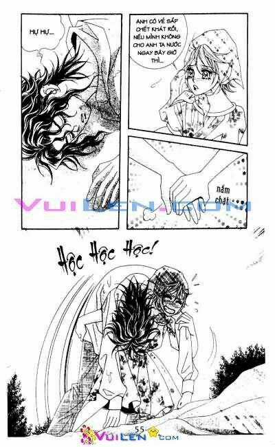 Chạm Mặt Thần Tượng Chapter 1 trang 54