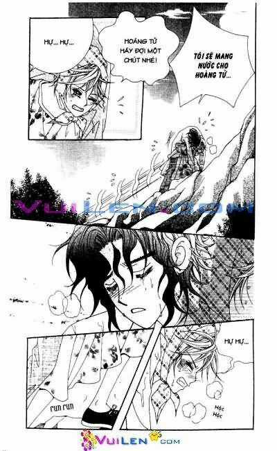 Chạm Mặt Thần Tượng Chapter 1 trang 55