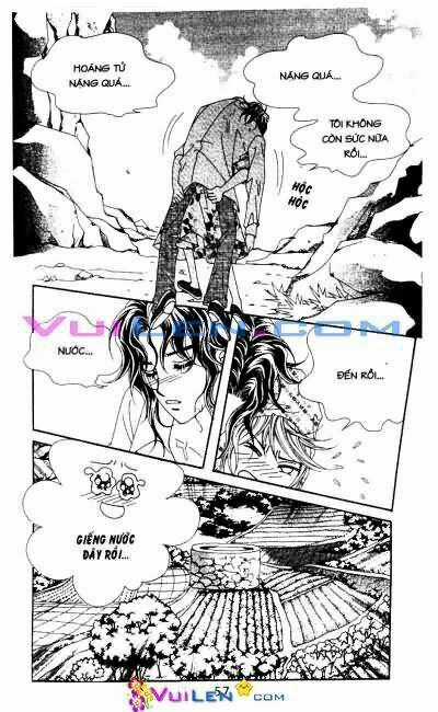 Chạm Mặt Thần Tượng Chapter 1 trang 56