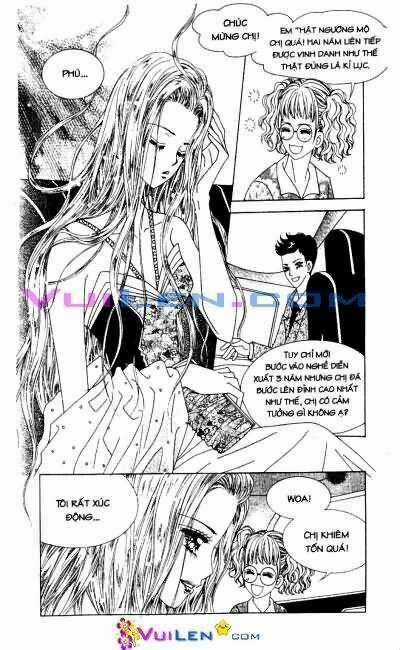 Chạm Mặt Thần Tượng Chapter 1 trang 6