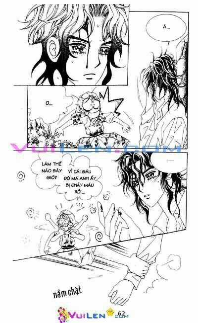 Chạm Mặt Thần Tượng Chapter 1 trang 61