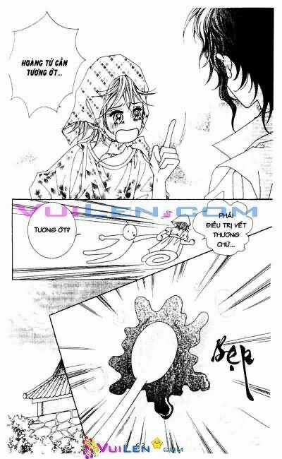 Chạm Mặt Thần Tượng Chapter 1 trang 62