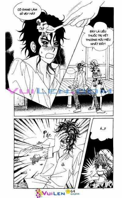 Chạm Mặt Thần Tượng Chapter 1 trang 63