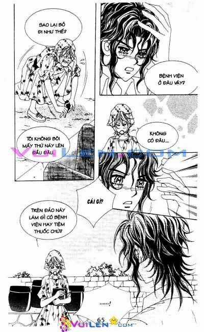 Chạm Mặt Thần Tượng Chapter 1 trang 64